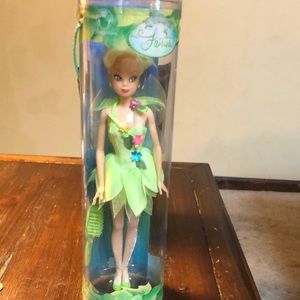 DISNEY DOLL-BRAND NEW NEVER BEEN OPENED